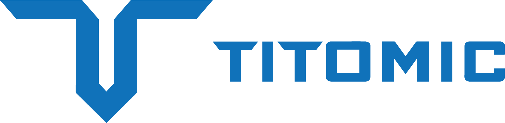 Titomic Europe